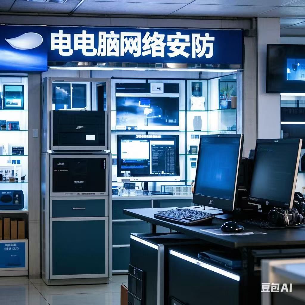公司图片1