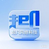 起凡网络科技经营部LOGO
